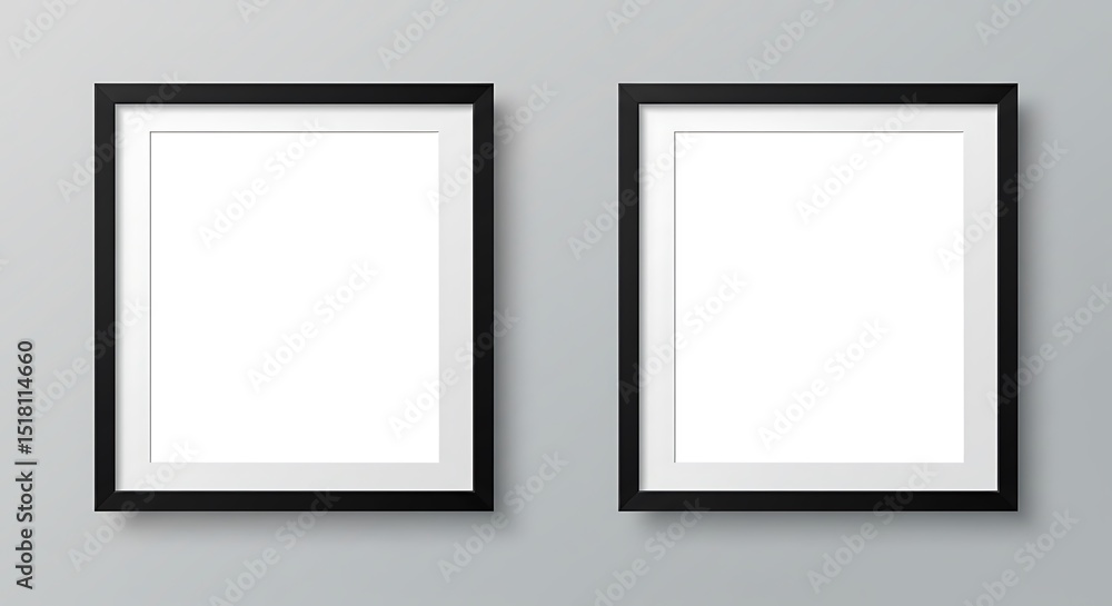 Empty Frames, Silent Stories Empty Frames, Silent Stories