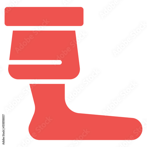 Pegleg Vector Icons