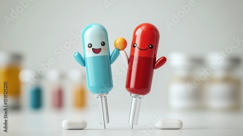 medicines and dietary supplements