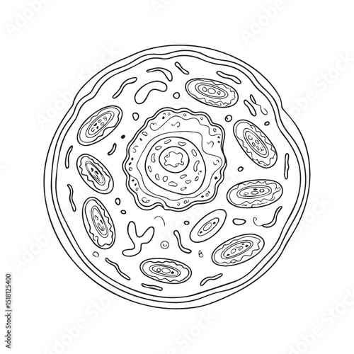 Microorganism / Cell

