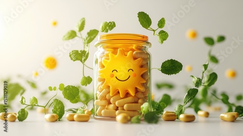 medicines with dietary supplements