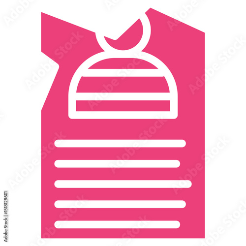 Wanted Vector Icons