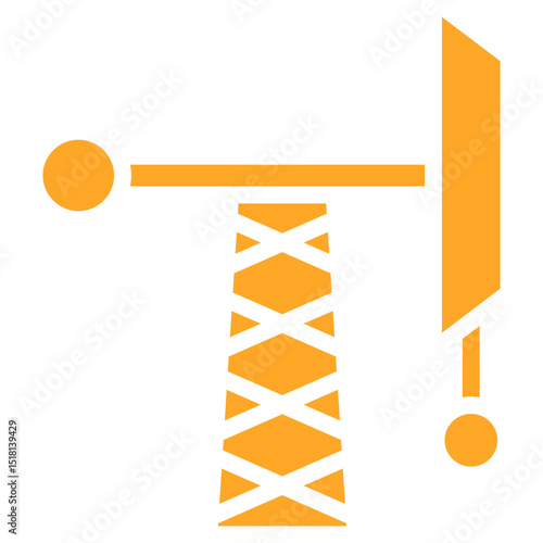 Fossil Fuels Vector Icons