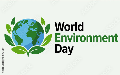 World Environment Day Celebrate Our Planet, Protect Our Future