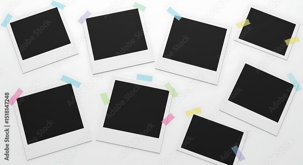 Moments Unframed Moments Unframed
