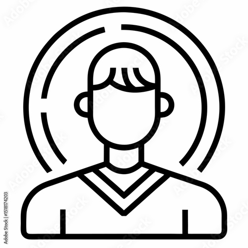 Digital Identity: Secure Online Profile, Data Privacy & AI Authentication