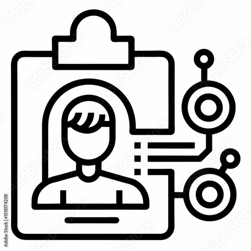 Digital Identity: Secure Online Profile, Data Privacy & AI Authentication