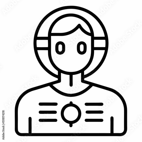 Digital Identity: Secure Online Profile, Data Privacy & AI Authentication