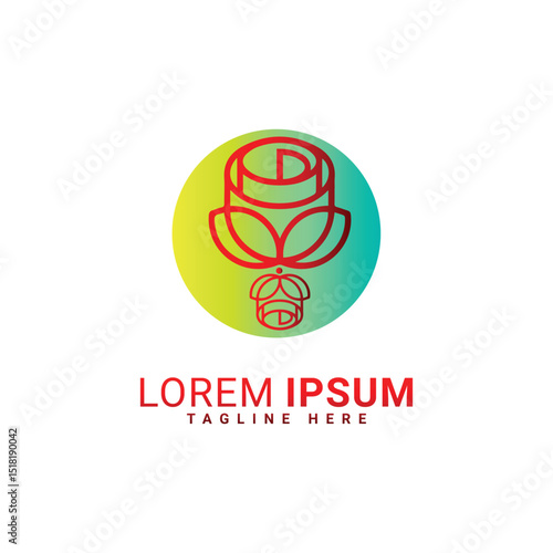 15.eps ross vector logo design 