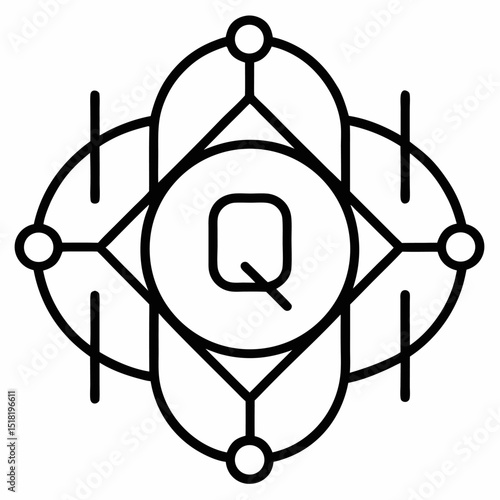 Qubit Quantum Computing: Superposition, Entanglement & Future of Information Technology

