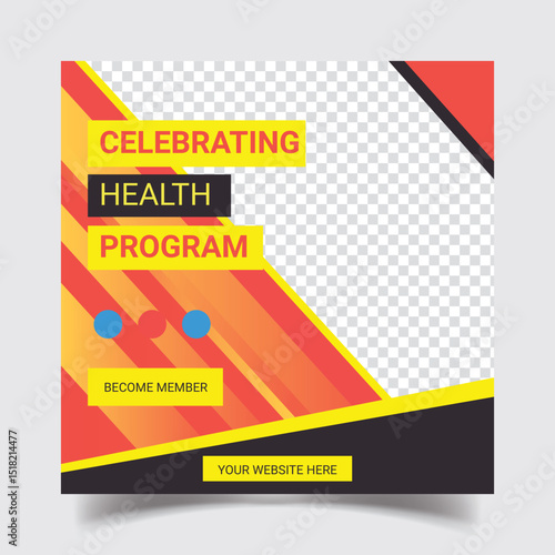 Celebrating Health Program Abstract Background