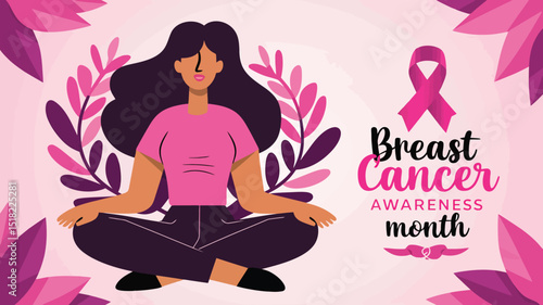 Breast Cancer Awareness Month