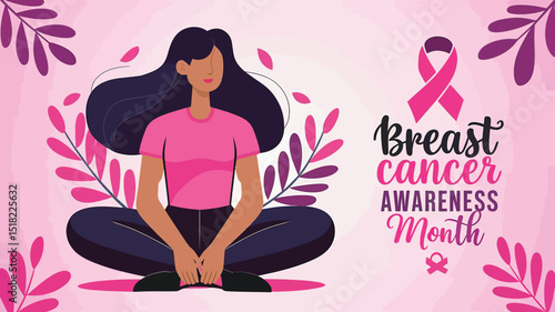 Breast Cancer Awareness Month