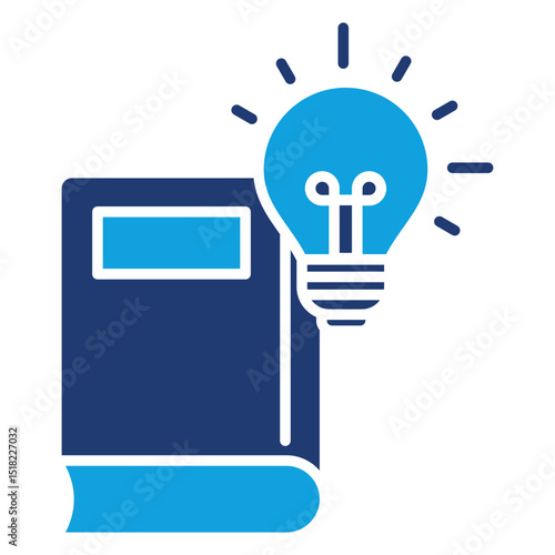 Knowledge icon
