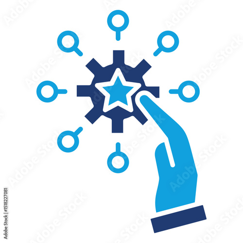 Dexterity icon
