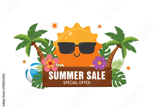 Sizzling Summer Sale Special Offers on Beach Gear, Tropical Apparel, and Vacation Packages! Enjoy Huge Discounts and Unforgettable Summer Adventures!