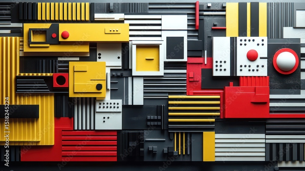 electronic components on white background electronic components on white background