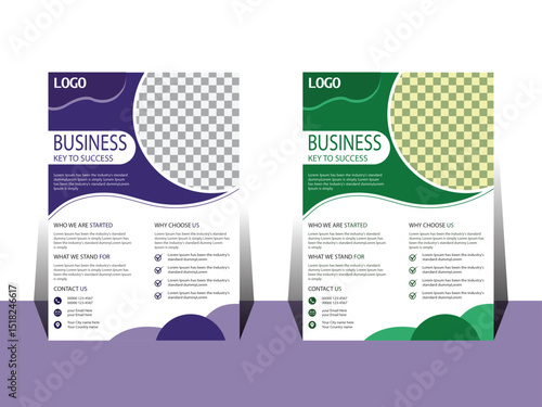 letterhead design