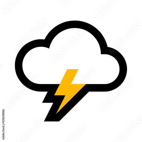 Lightning Storm