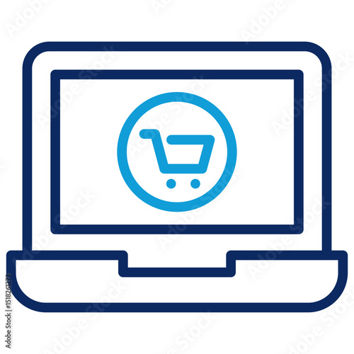 Online store