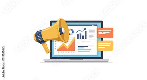 Digital Marketing Strategy: Boosting Brand Awareness with Effective Online Campaigns