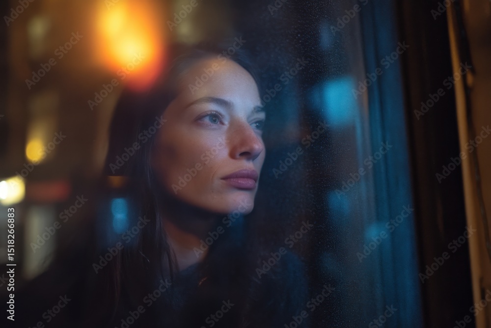 Obraz premium Navigating the Quarter-Life Crisis A Guide to Self-Discovery Resilience and Mental Wellbeing in Your Twenties and Thirties