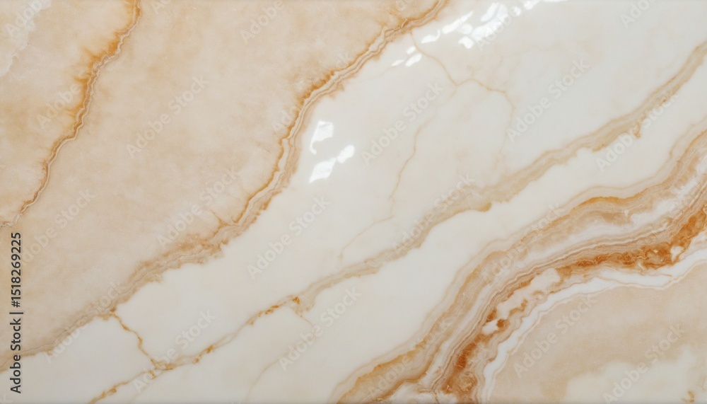 Naklejka premium abstract white marble background