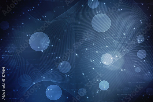 Internet binary data code computing or transmission process,Internet data transmission, Binary Code Background, Digital Abstract technology background