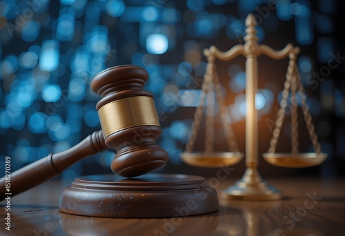 AI Law and Ethics – Legal Regulations & Judicial Control of Artificial Intelligence Technology