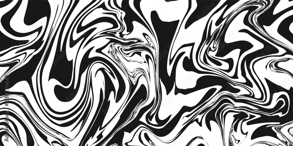 Abstract vector background of waves. 3D optical illusion- line art. Abstract vector background of waves. 3D optical illusion- line art.
