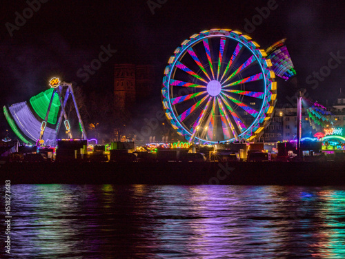 Kirmes