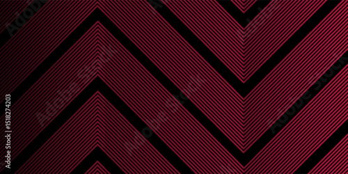 3D glowing red techno abstract background overlap layer on dark space with letter x effect decoration.