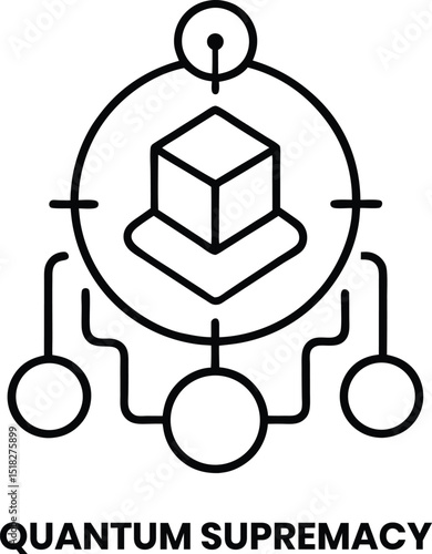 Quantum Supremacy: Breakthrough Computing Power & Future of Complex Problem Solving