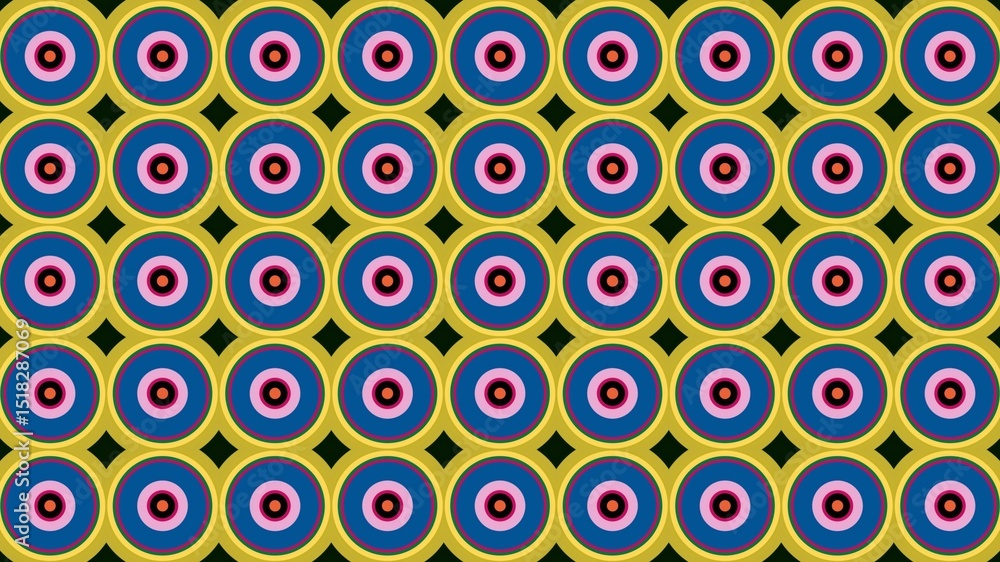circle motif, circle pattern, symmetrical, circle lines, wall wallpaper, HD circle motif, circle pattern, symmetrical, circle lines, wall wallpaper, HD