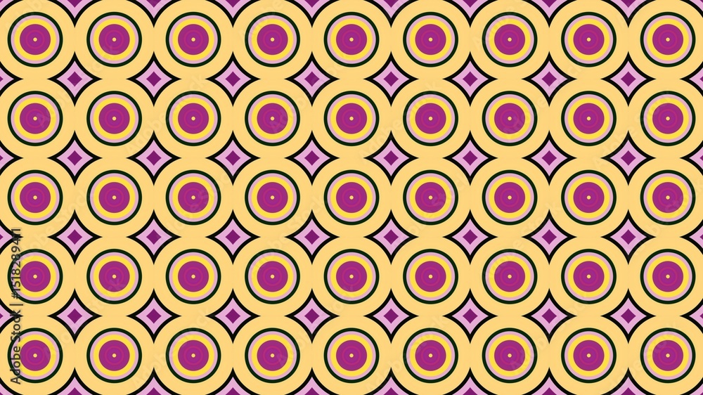 circle motif, circle pattern, symmetrical, circle lines, wall wallpaper, HD circle motif, circle pattern, symmetrical, circle lines, wall wallpaper, HD