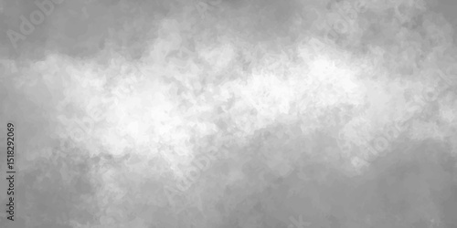  monochrome featuring a hazy sky with soft clouds, showcasing various shades of grayscale image featuring a cloudy sky with varying shades of gray and white formations overhead.