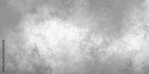  monochrome featuring a hazy sky with soft clouds, showcasing various shades of grayscale image featuring a cloudy sky with varying shades of gray and white formations overhead.