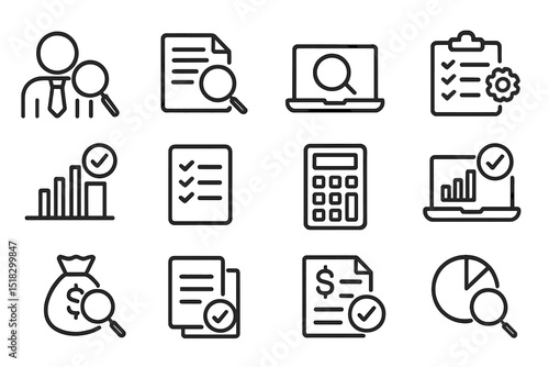 Business analysis tools for effective decision making and performance tracking in a corporate environment
