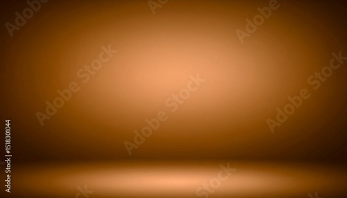 brown bronze black gradient bright light and glow texture background. 