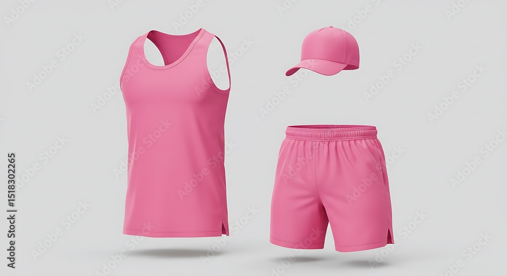 Pink Performance Ensemble Pink Performance Ensemble