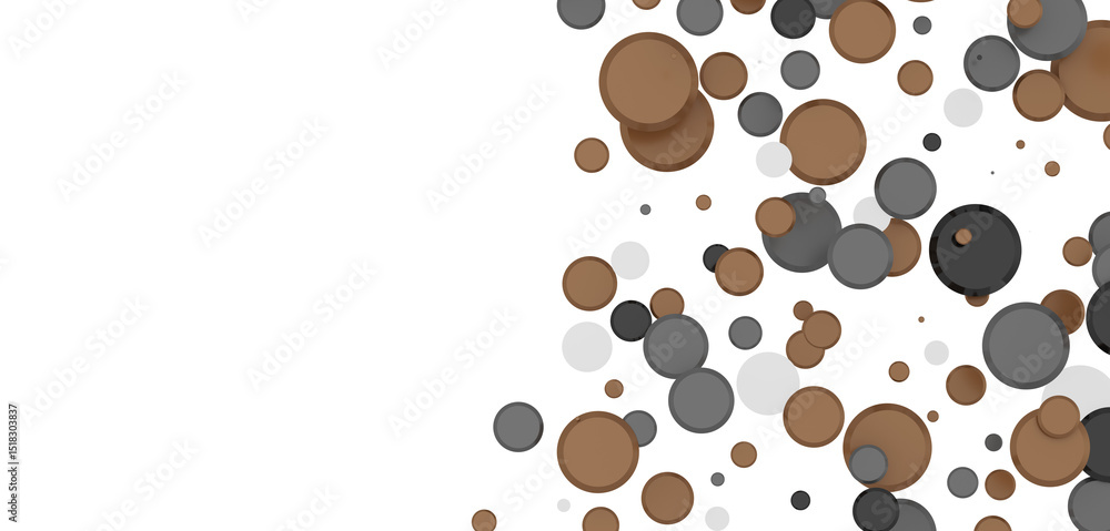 Multicolor confetti abstract background with a lot of falling pieces, isolated on a white background. Festive decorative tinsel element for design Multicolor confetti abstract background with a lot of falling pieces, isolated on a white background. Festive decorative tinsel element for design