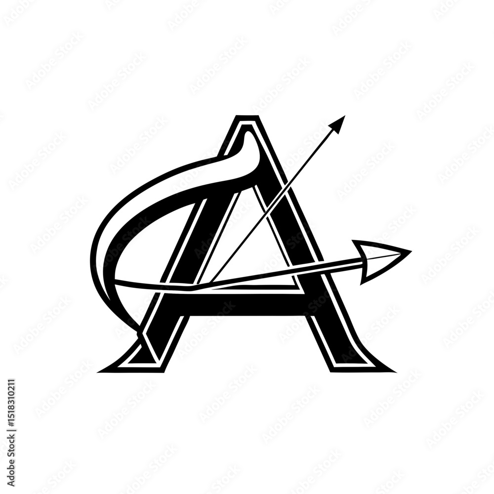 archery arrow archery arrow