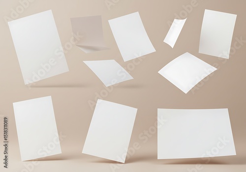 Wallpaper Mural Ephemeral Sheets Torontodigital.ca