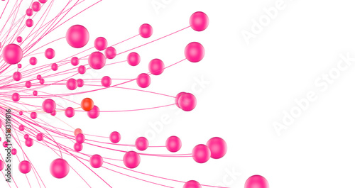 Abstract digital background...