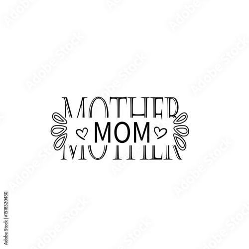 Mom SVG Bundle