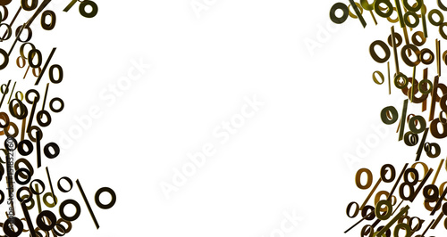 percent sign percentage ico...