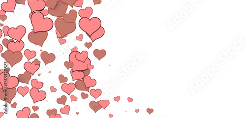 realistic isolated heart co...