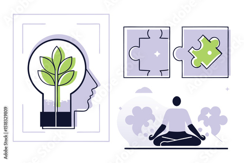 Mindful Innovation: Combining Creativity and Calm for Success.