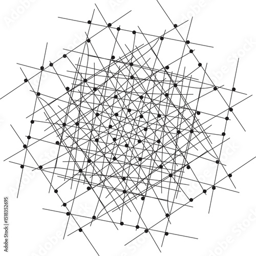Beautifully crafted mandala vector illustration featuring detailed, symmetrical patterns in a circular layout. Ideal for use in spiritual art, coloring books, meditation visuals, textile design, and d