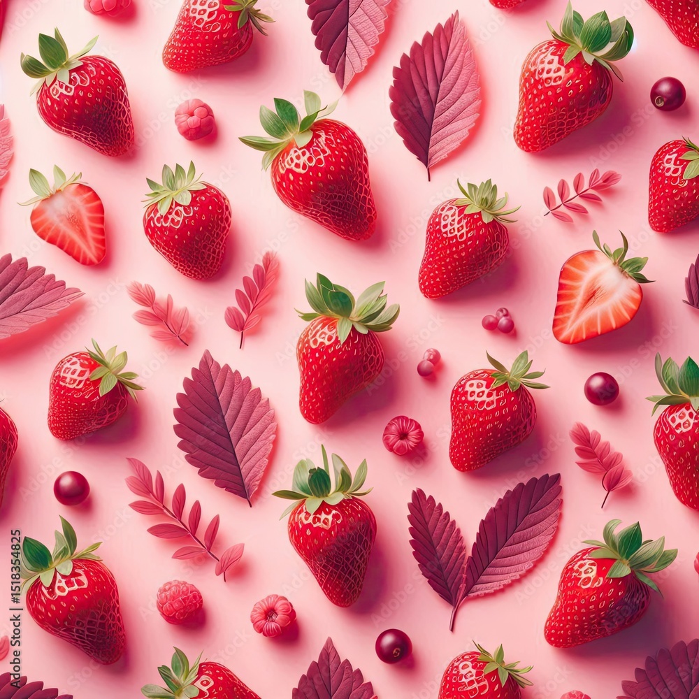 strawberry strawberry